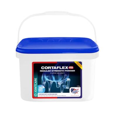 Cortaflex HA Regular Strength Powder