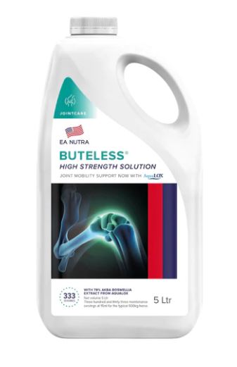 EA Nutra Buteless High Strength Solution
