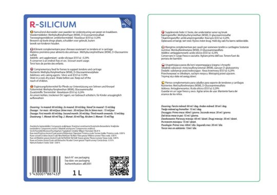 R-SILICIUM 1 L